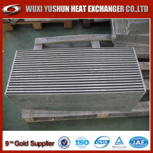 Hot Selling Customized Fin And Bar Type Of Intercooler Core